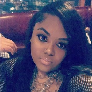 Meet your Posher, Brianna